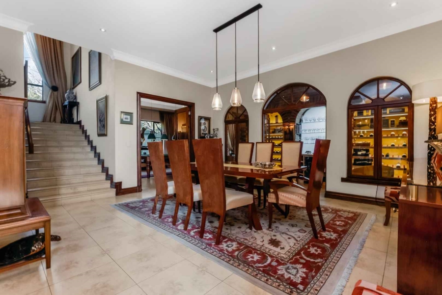 4 Bedroom Property for Sale in Fourways Gauteng