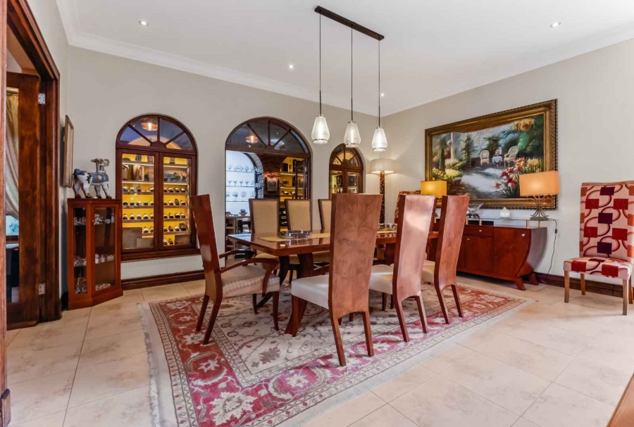 4 Bedroom Property for Sale in Fourways Gauteng
