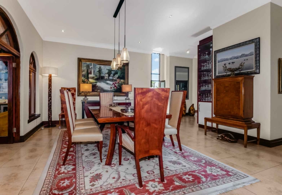 4 Bedroom Property for Sale in Fourways Gauteng