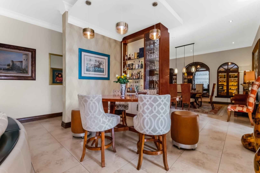 4 Bedroom Property for Sale in Fourways Gauteng