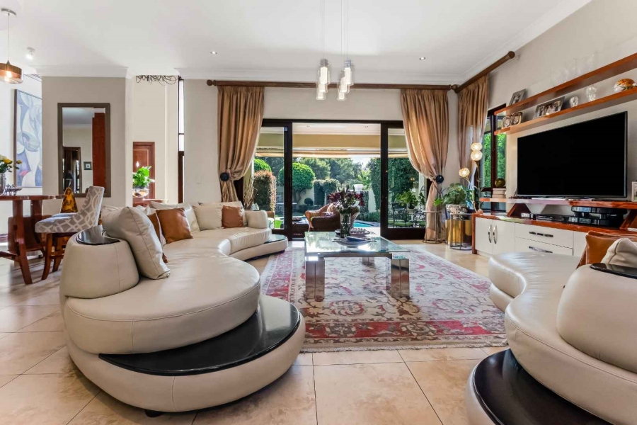 4 Bedroom Property for Sale in Fourways Gauteng
