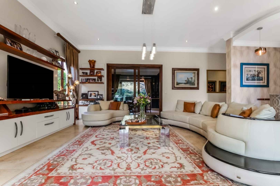 4 Bedroom Property for Sale in Fourways Gauteng