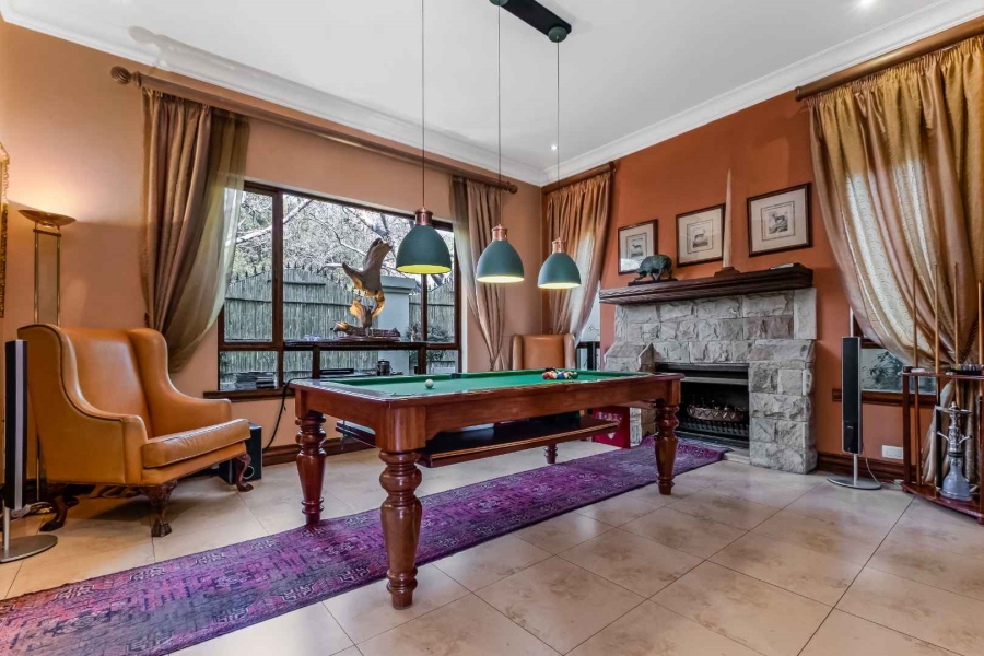 4 Bedroom Property for Sale in Fourways Gauteng