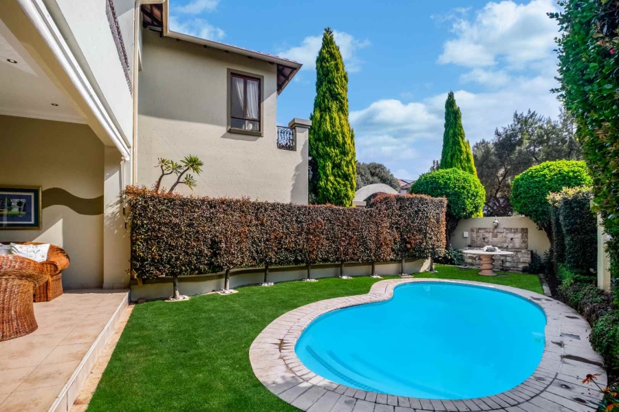 4 Bedroom Property for Sale in Fourways Gauteng