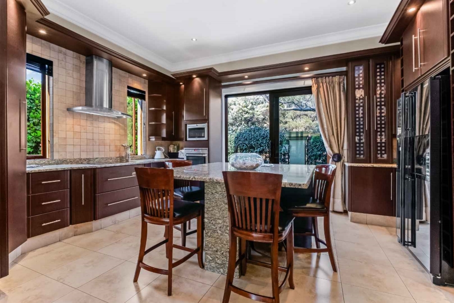 4 Bedroom Property for Sale in Fourways Gauteng