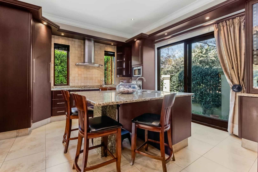 4 Bedroom Property for Sale in Fourways Gauteng