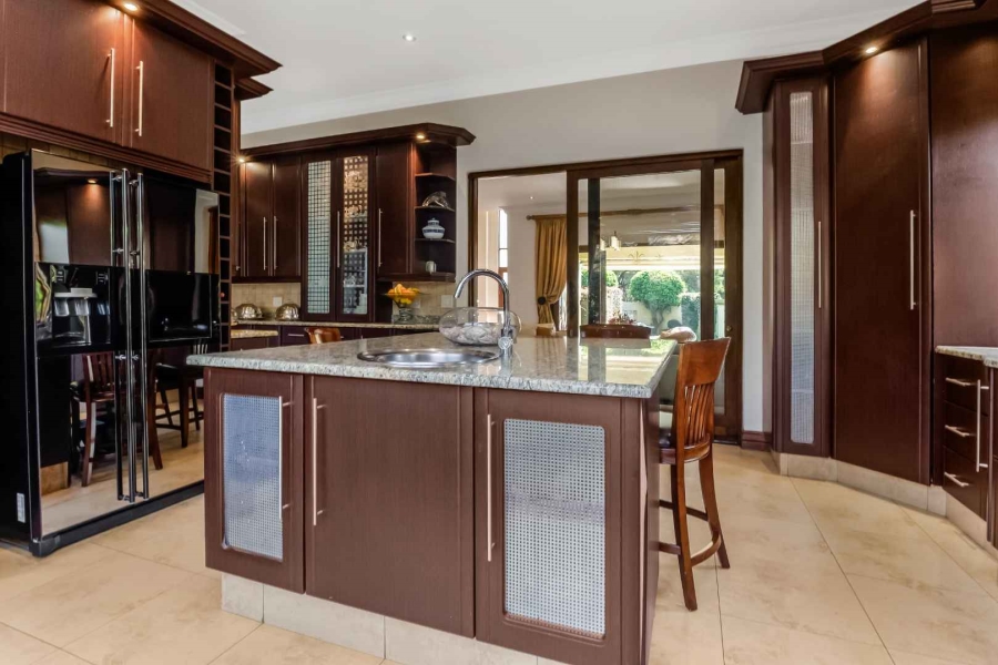 4 Bedroom Property for Sale in Fourways Gauteng