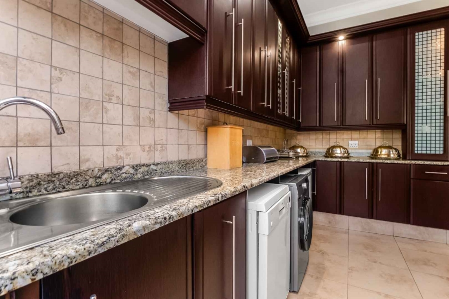4 Bedroom Property for Sale in Fourways Gauteng