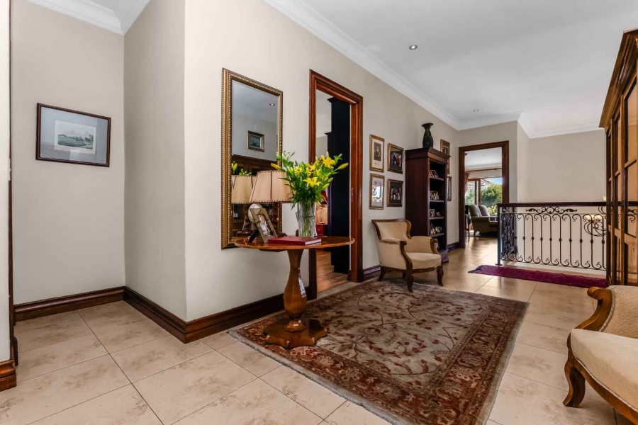 4 Bedroom Property for Sale in Fourways Gauteng
