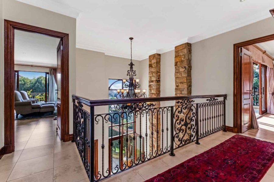 4 Bedroom Property for Sale in Fourways Gauteng