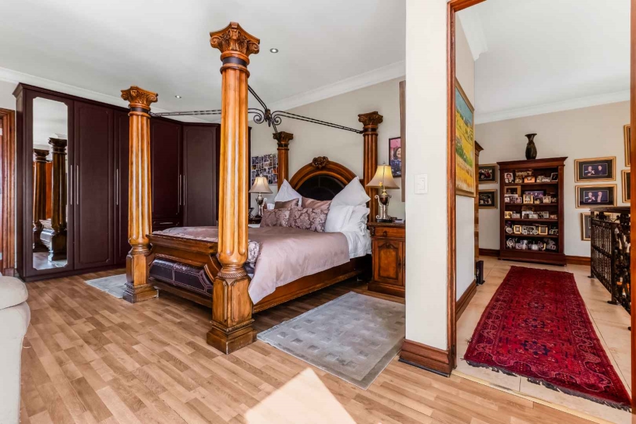 4 Bedroom Property for Sale in Fourways Gauteng