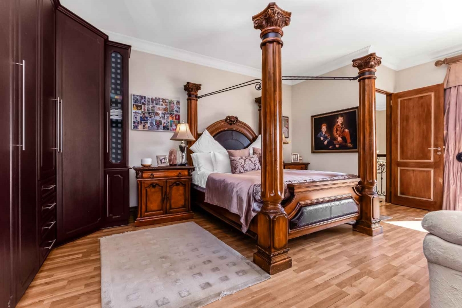 4 Bedroom Property for Sale in Fourways Gauteng