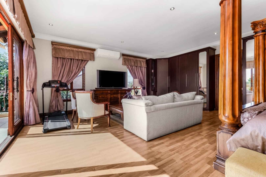 4 Bedroom Property for Sale in Fourways Gauteng