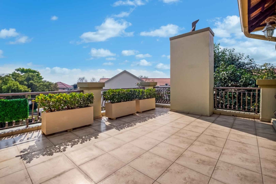 4 Bedroom Property for Sale in Fourways Gauteng