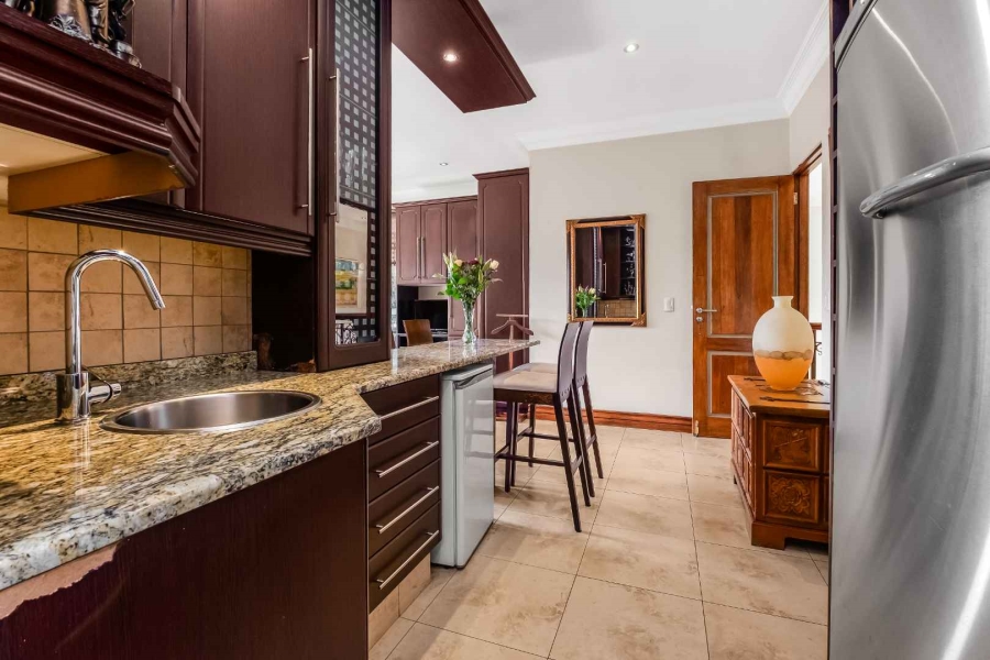 4 Bedroom Property for Sale in Fourways Gauteng