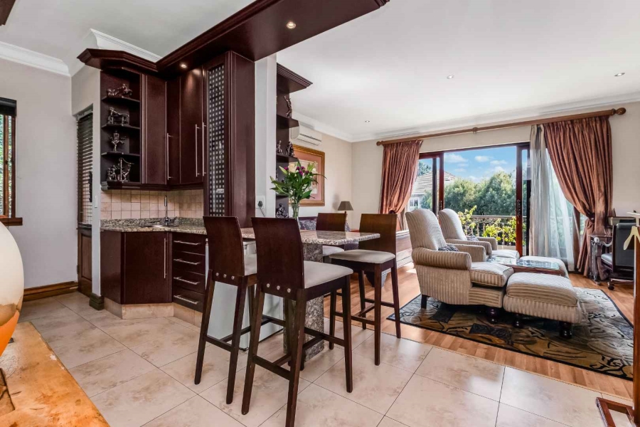 4 Bedroom Property for Sale in Fourways Gauteng