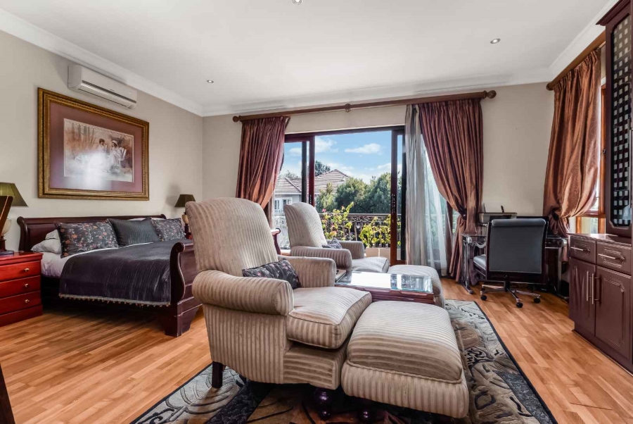4 Bedroom Property for Sale in Fourways Gauteng