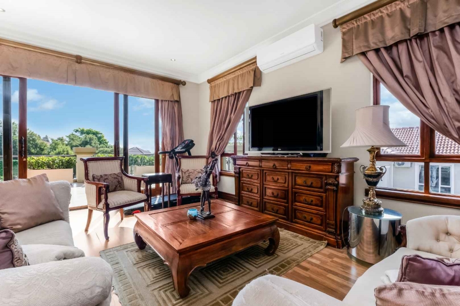 4 Bedroom Property for Sale in Fourways Gauteng