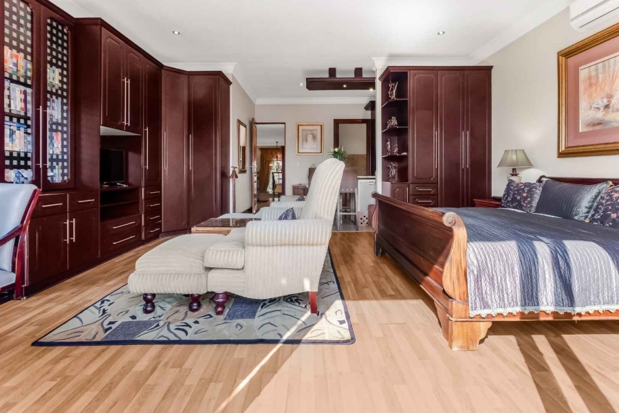 4 Bedroom Property for Sale in Fourways Gauteng