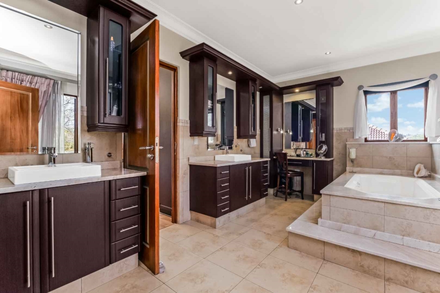 4 Bedroom Property for Sale in Fourways Gauteng