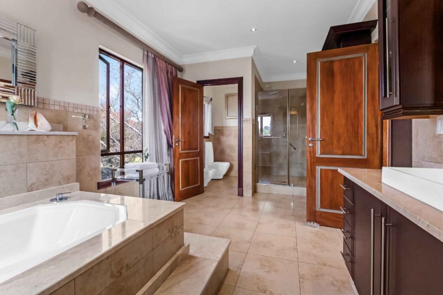 4 Bedroom Property for Sale in Fourways Gauteng