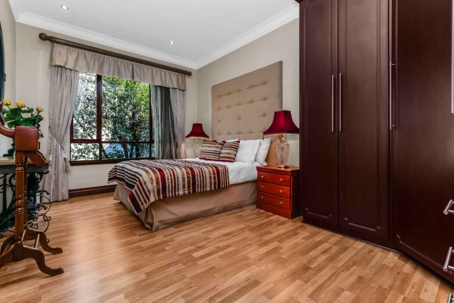 4 Bedroom Property for Sale in Fourways Gauteng