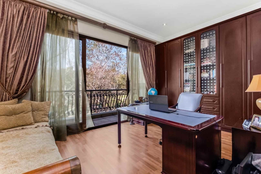 4 Bedroom Property for Sale in Fourways Gauteng
