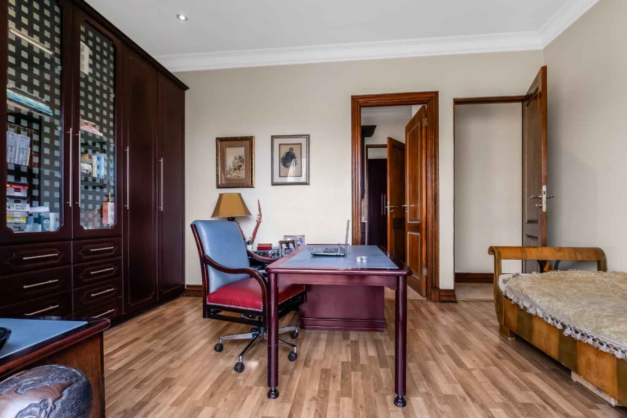 4 Bedroom Property for Sale in Fourways Gauteng