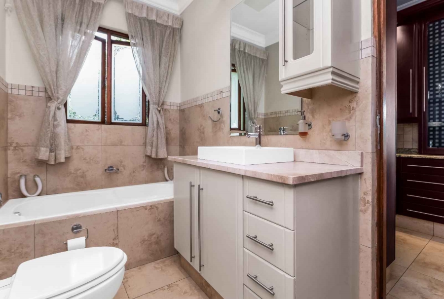 4 Bedroom Property for Sale in Fourways Gauteng