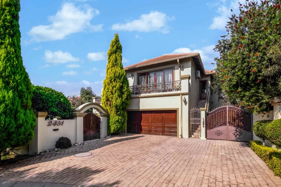 4 Bedroom Property for Sale in Fourways Gauteng