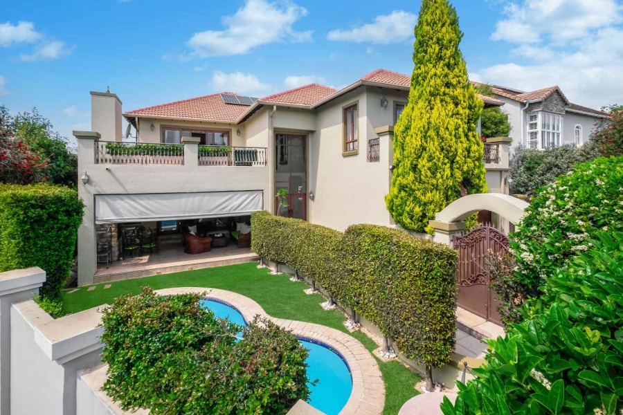 4 Bedroom Property for Sale in Fourways Gauteng