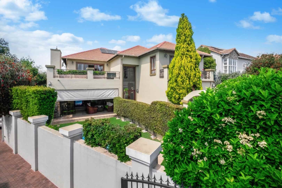 4 Bedroom Property for Sale in Fourways Gauteng