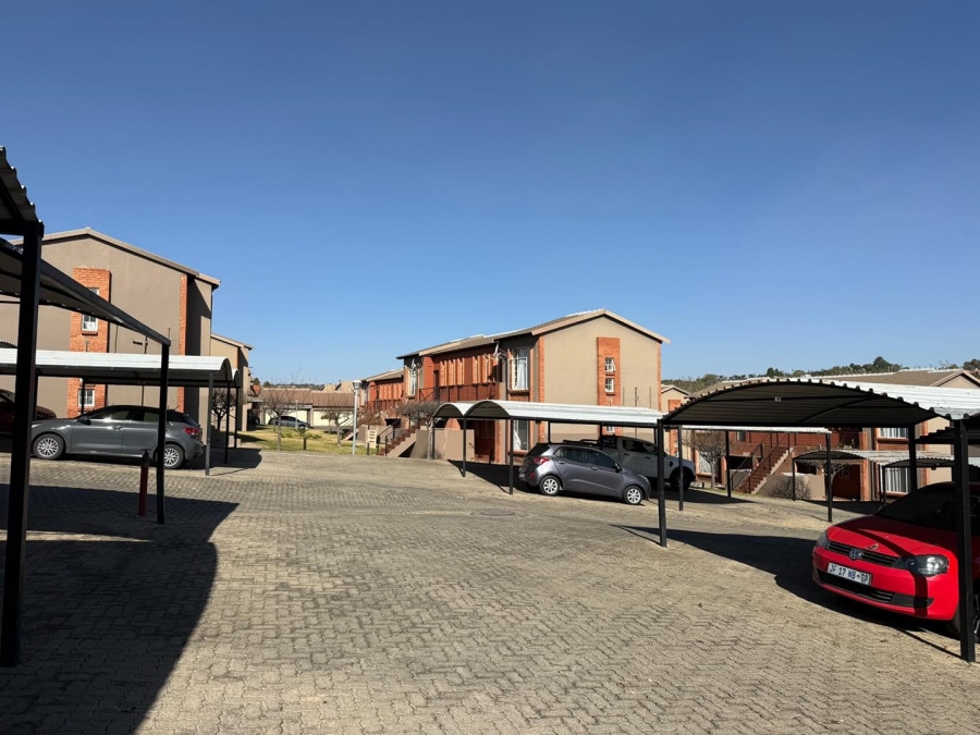To Let 2 Bedroom Property for Rent in Honeydew Gauteng