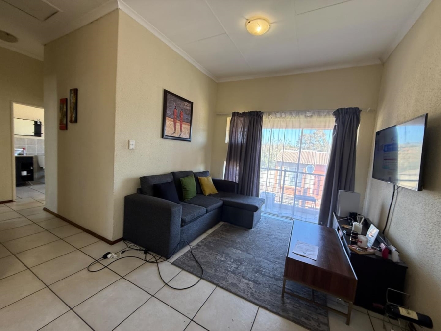 To Let 2 Bedroom Property for Rent in Honeydew Gauteng