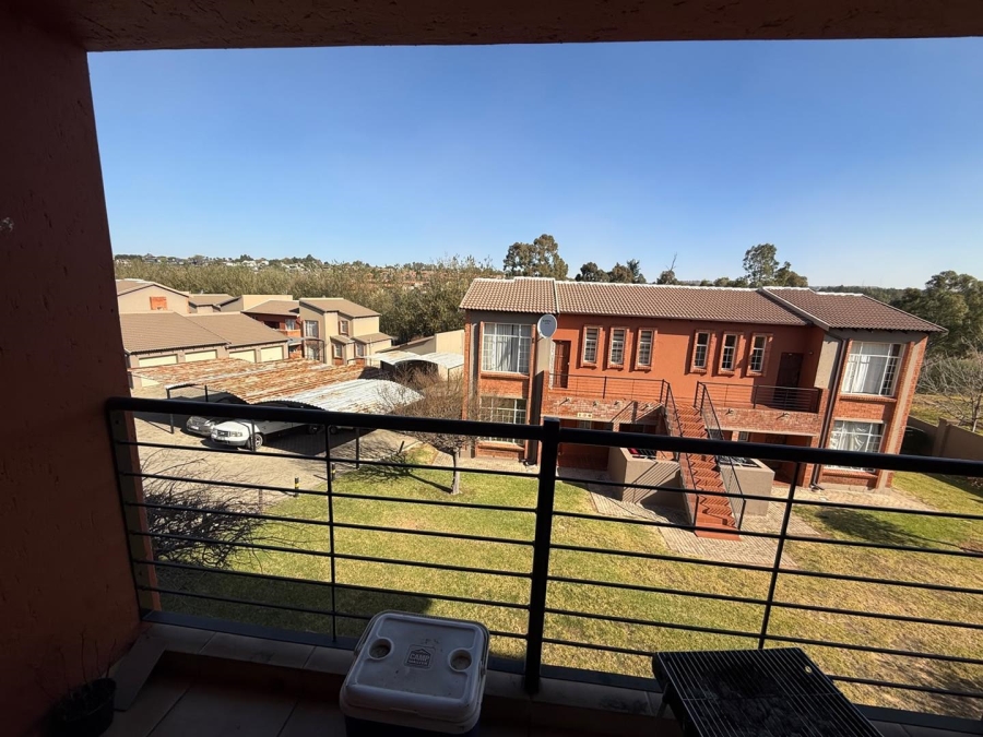 To Let 2 Bedroom Property for Rent in Honeydew Gauteng