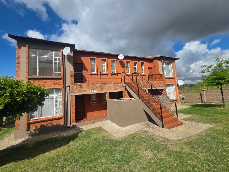 To Let 2 Bedroom Property for Rent in Honeydew Gauteng
