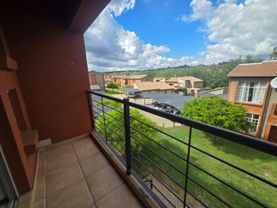 To Let 2 Bedroom Property for Rent in Honeydew Gauteng