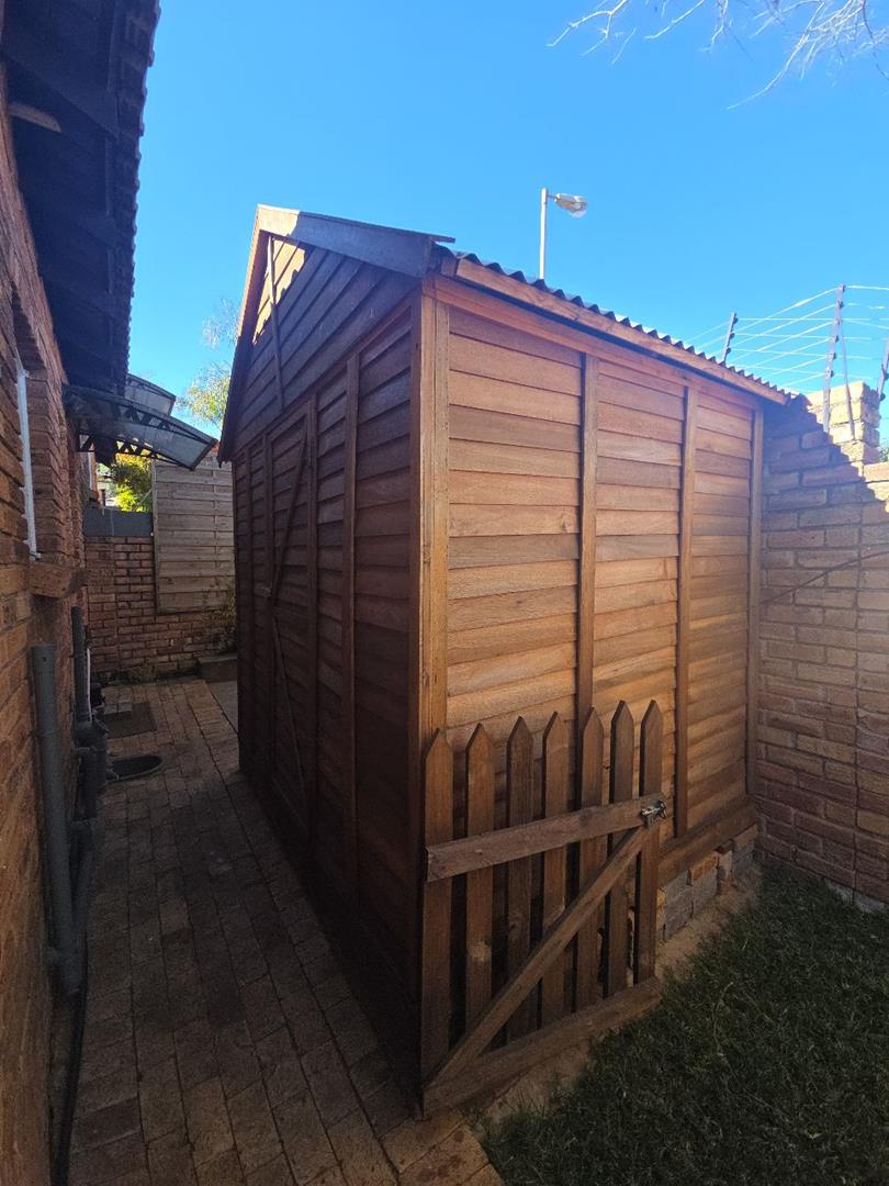 To Let 2 Bedroom Property for Rent in Wilgeheuwel Gauteng