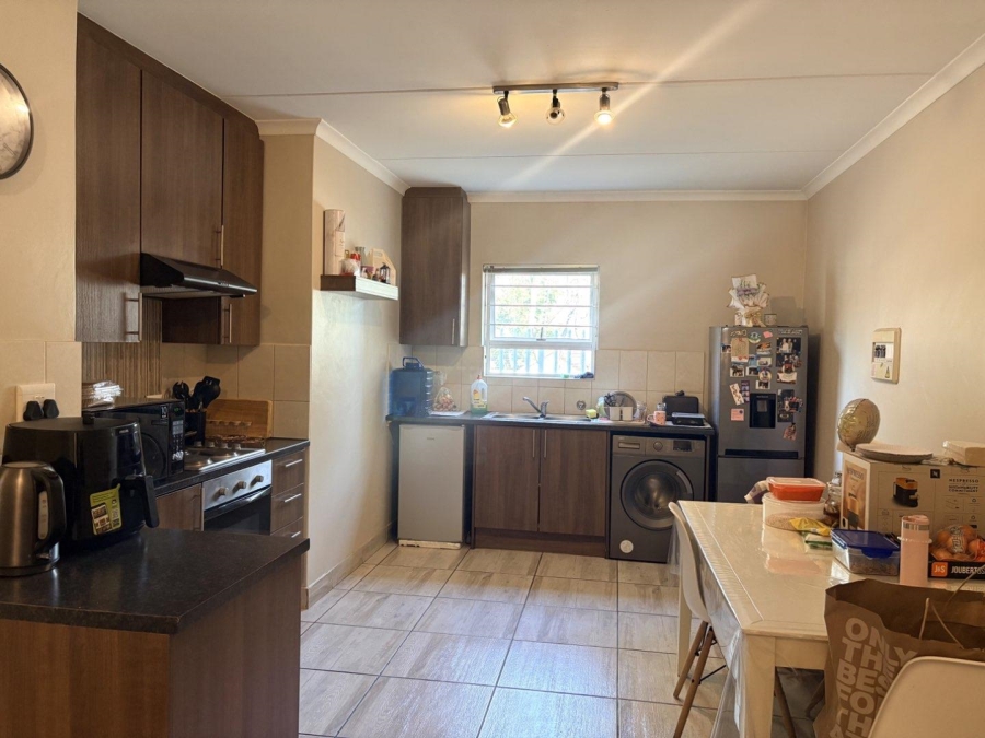 2 Bedroom Property for Sale in Bryanston Gauteng