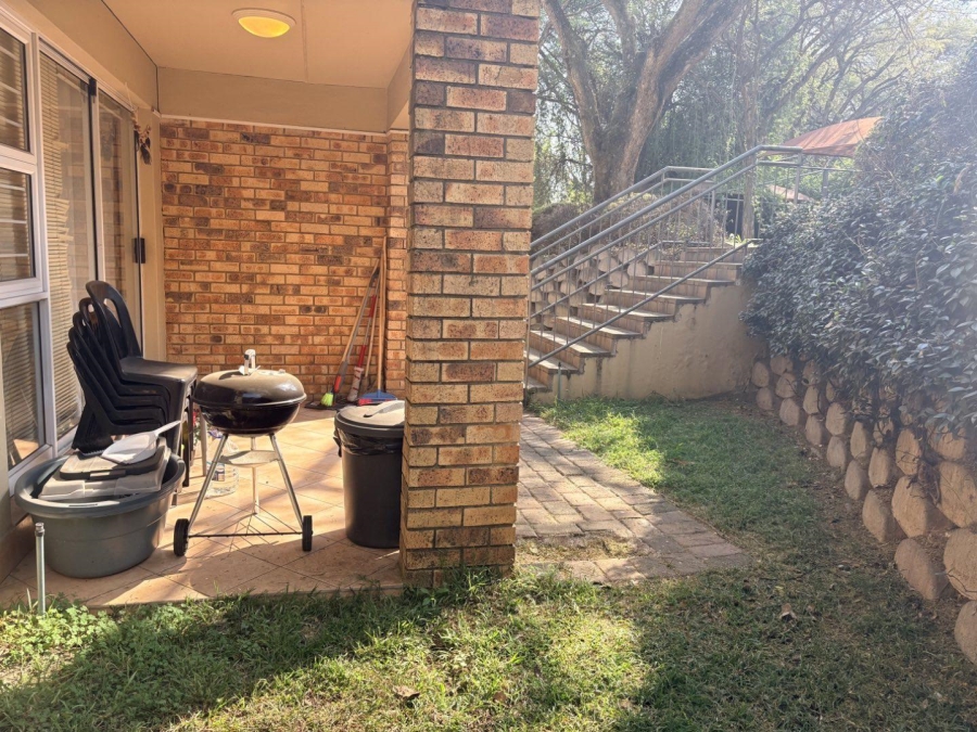 2 Bedroom Property for Sale in Bryanston Gauteng