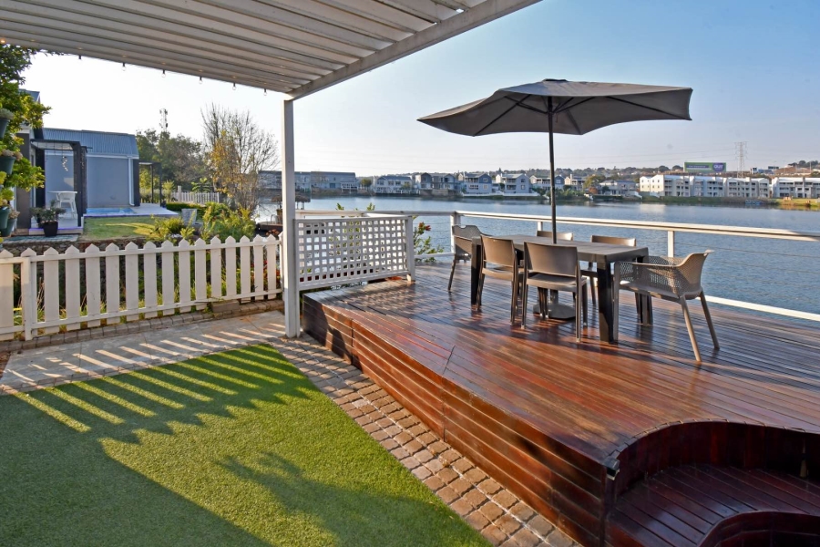 3 Bedroom Property for Sale in Erasmus Park Gauteng