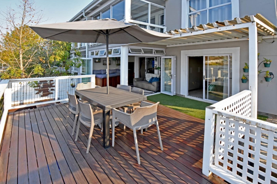 3 Bedroom Property for Sale in Erasmus Park Gauteng