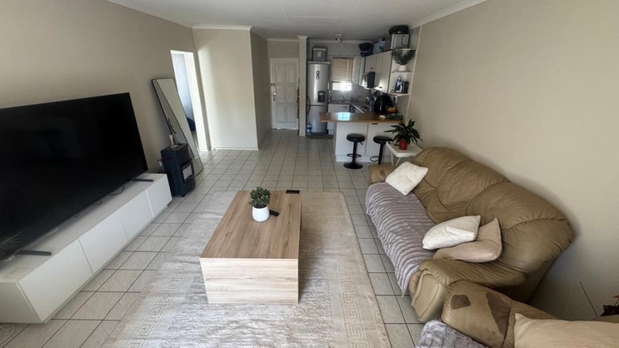 2 Bedroom Property for Sale in Oakdene Gauteng