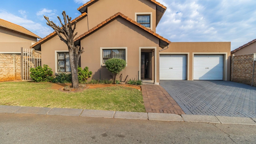3 Bedroom Property for Sale in Benoni Central Gauteng