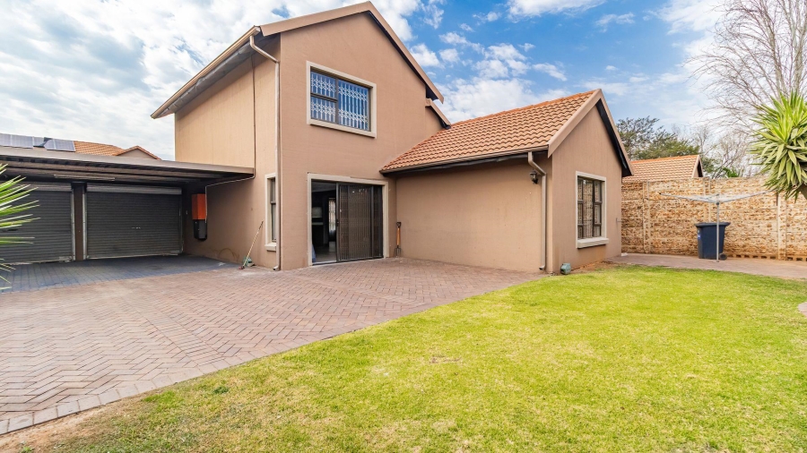 3 Bedroom Property for Sale in Benoni Central Gauteng