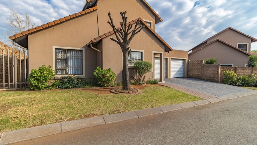 3 Bedroom Property for Sale in Benoni Central Gauteng