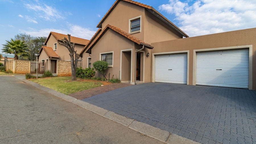 3 Bedroom Property for Sale in Benoni Central Gauteng