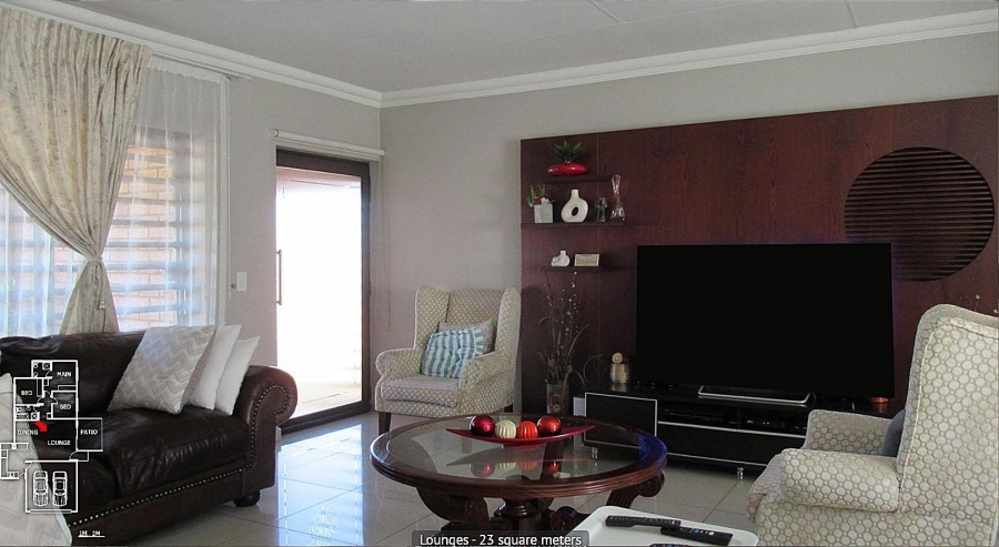 3 Bedroom Property for Sale in Alberton Gauteng
