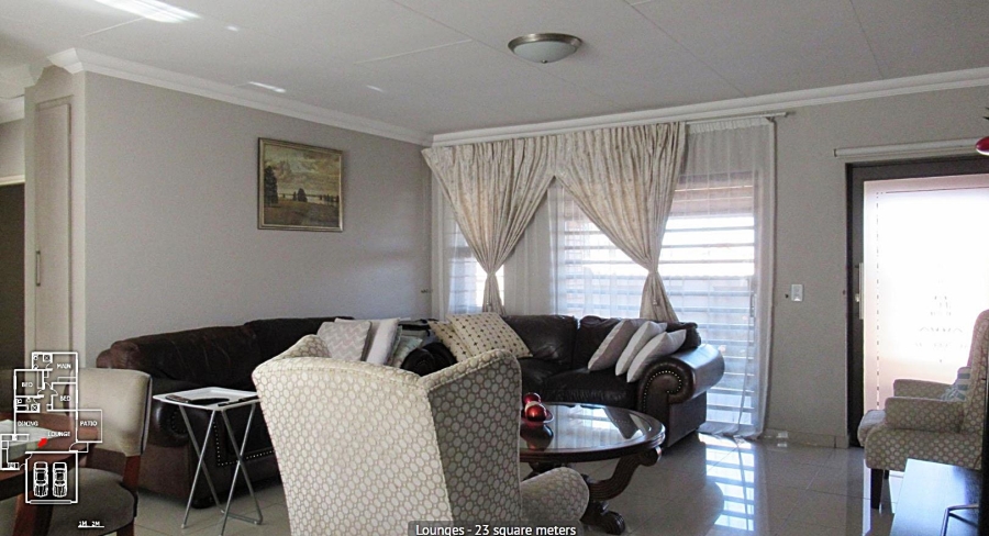 3 Bedroom Property for Sale in Alberton Gauteng