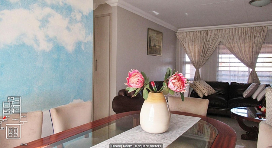 3 Bedroom Property for Sale in Alberton Gauteng